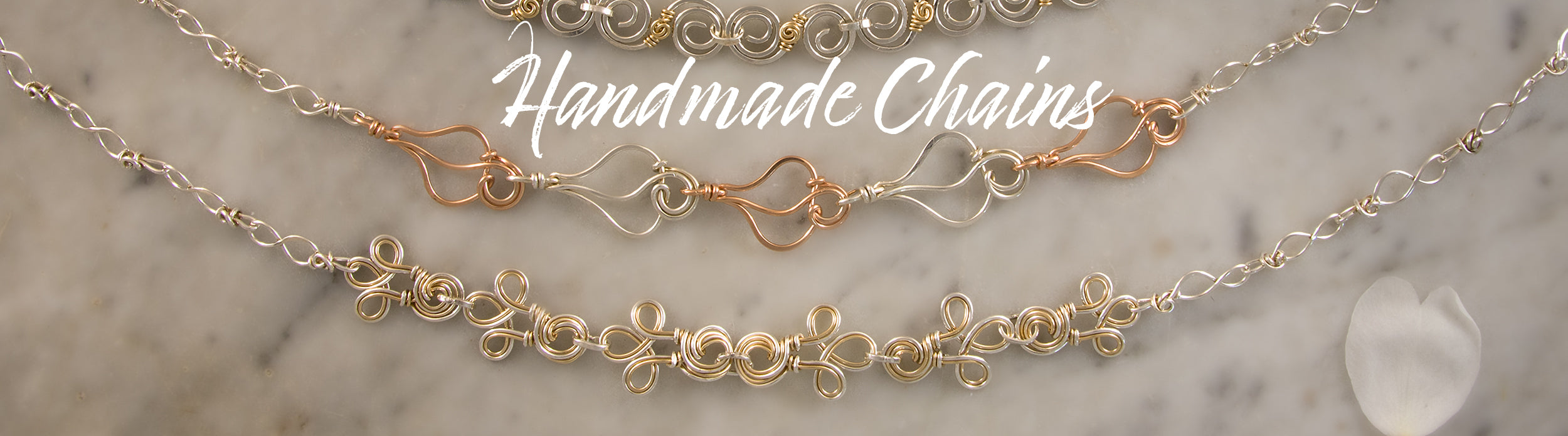 Chains – Carlson Fine Art Studio