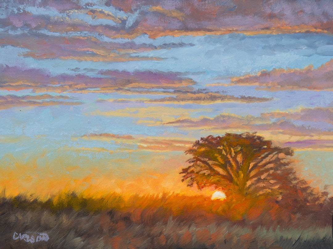 Sundown