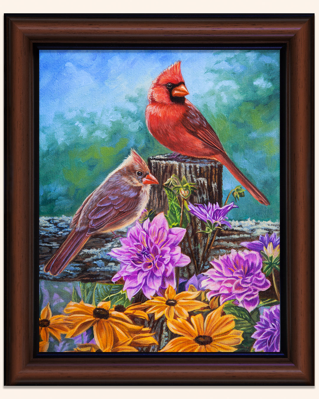 Country Cardinals