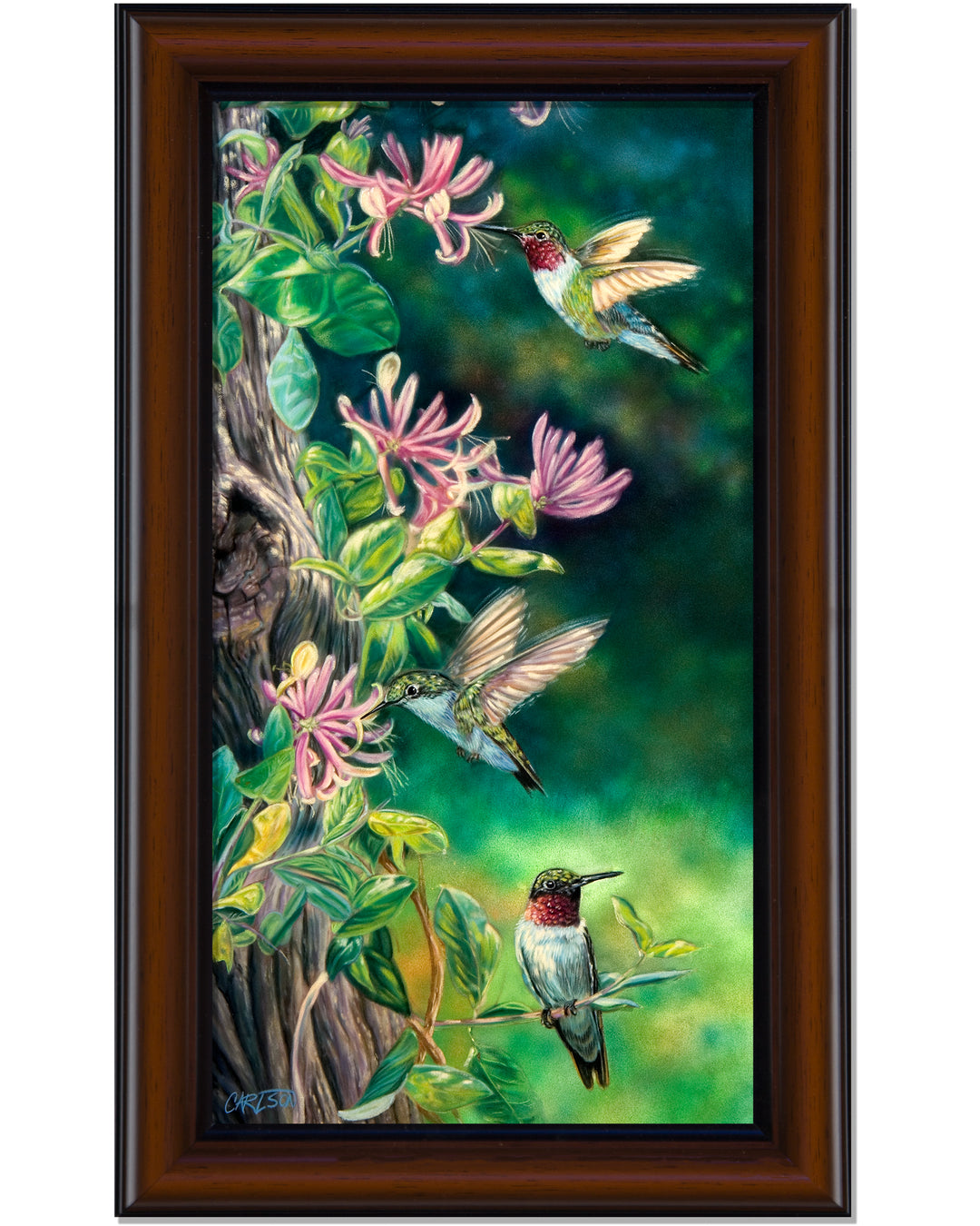 Flower Quest