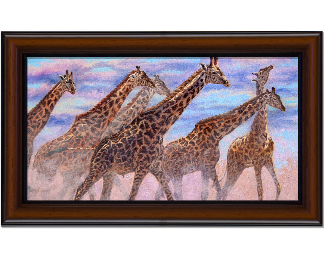 Plains Crossing