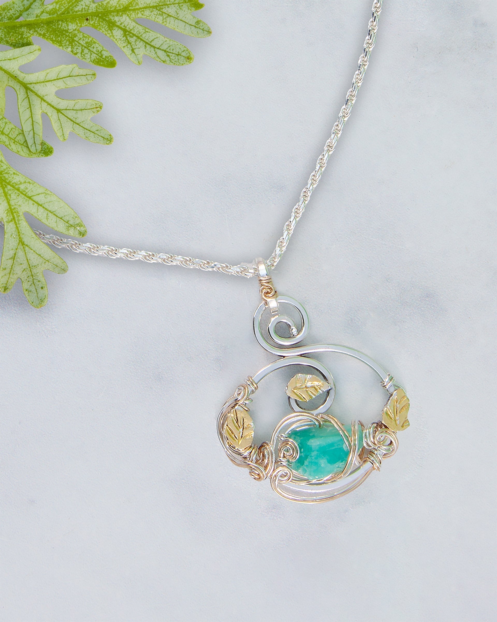 Honoring the Stone: Introducing the Natural Edge Collection