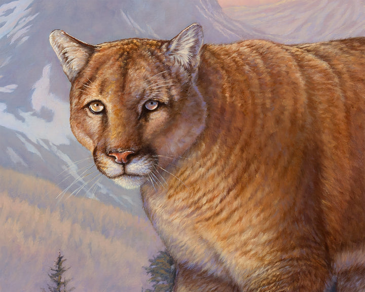 Sentinel of Higher Realms Accent Edition