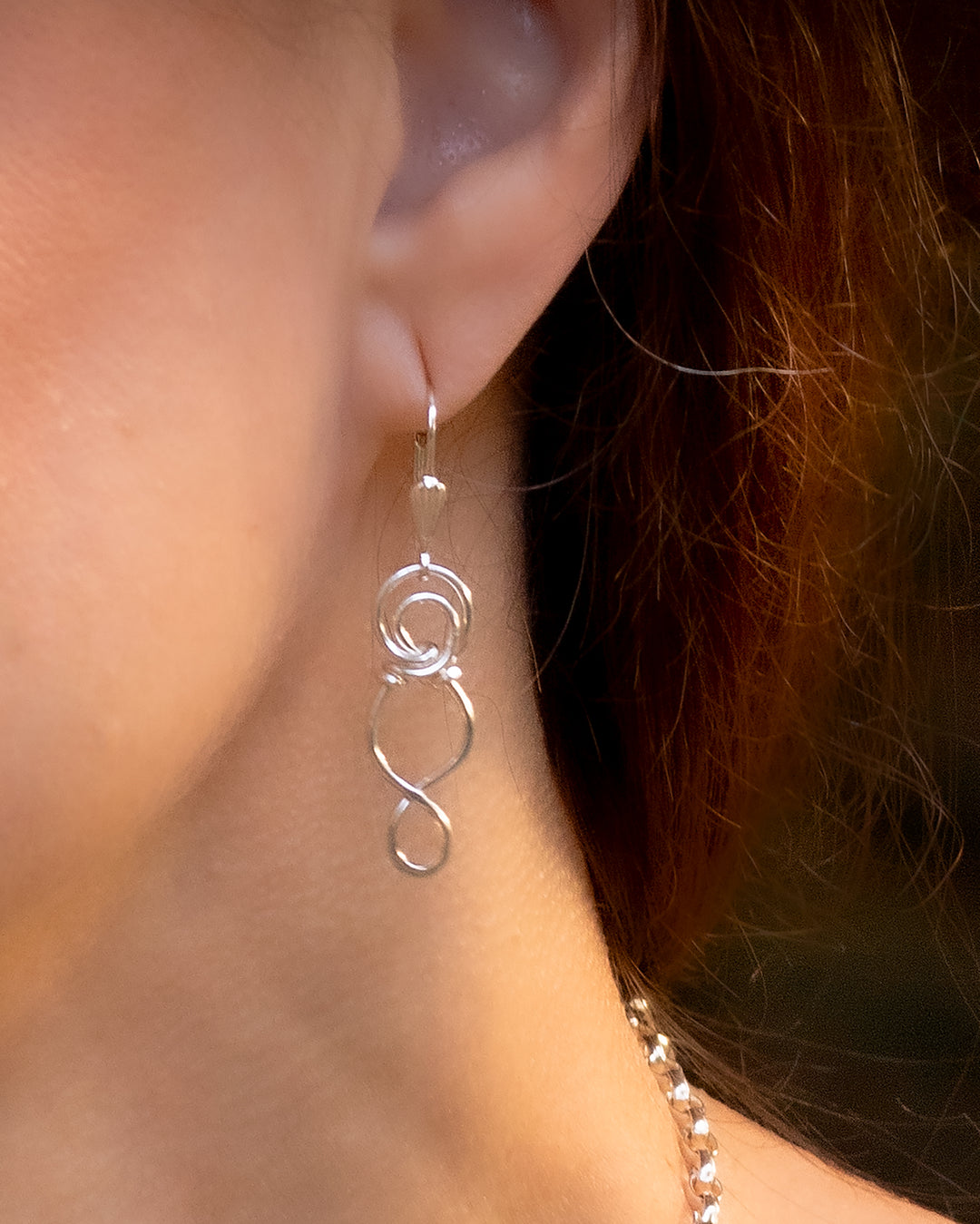 Elegant Simplicity Earrings