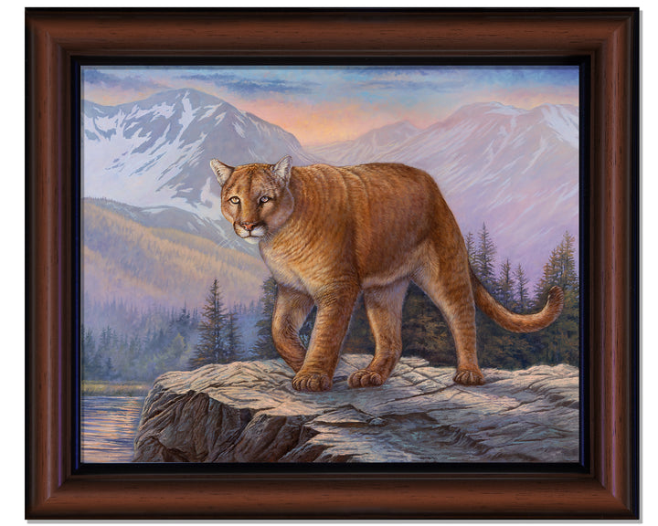 Sentinel of Higher Realms Accent Edition