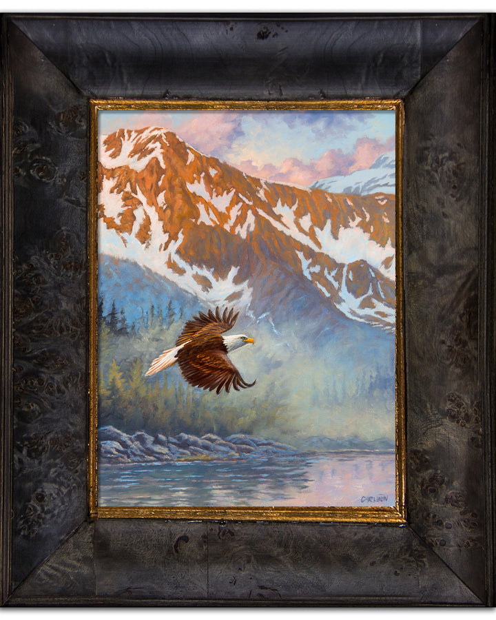 Silent Majesty