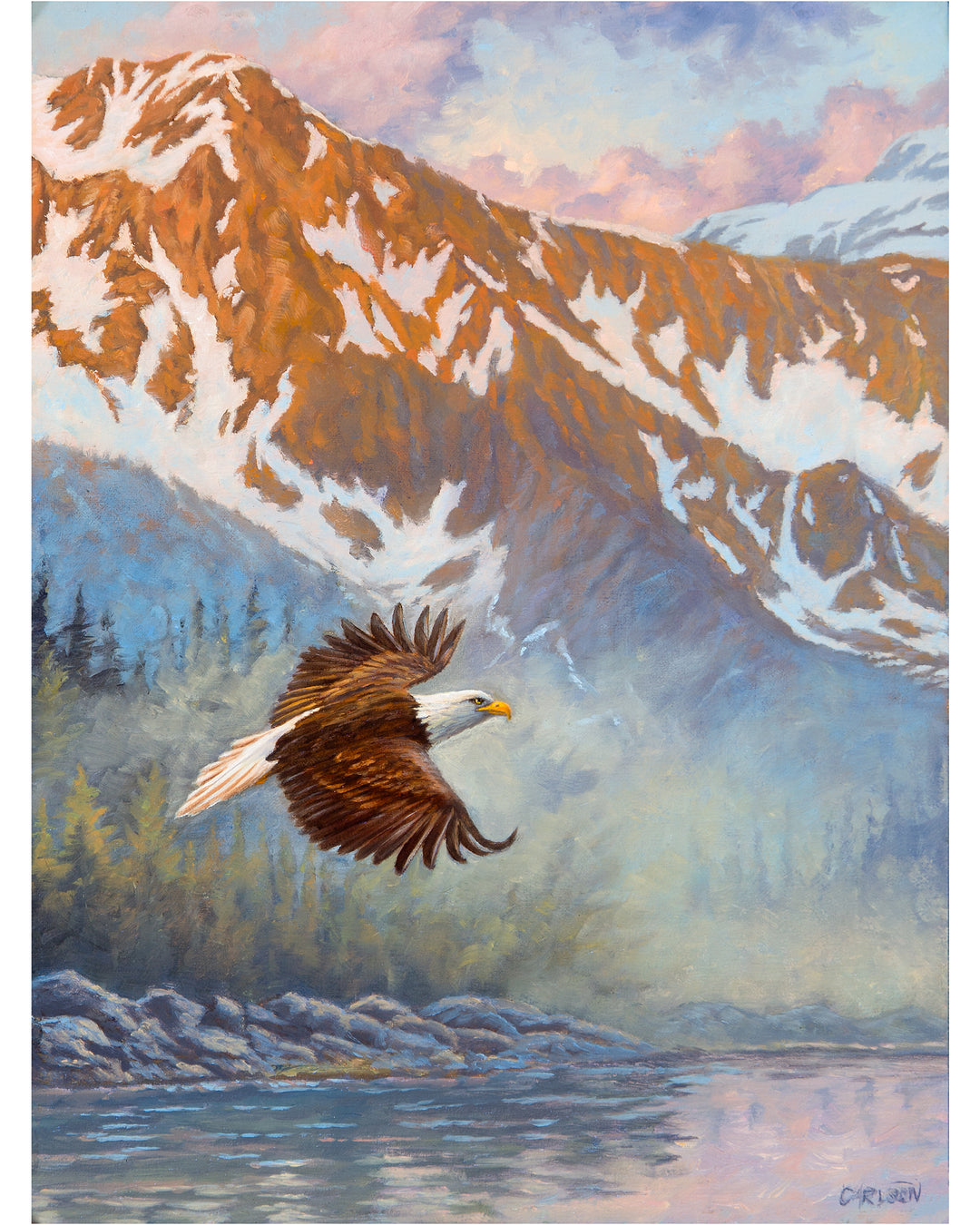 Silent Majesty