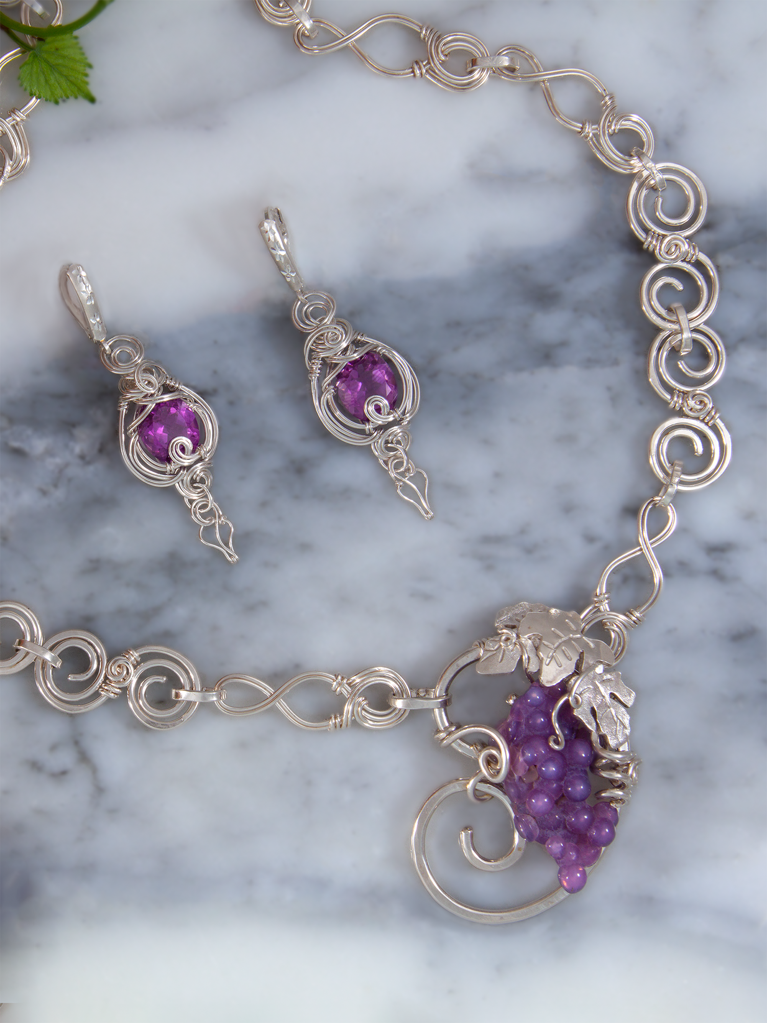 Carlson's 2025 custom jewelry